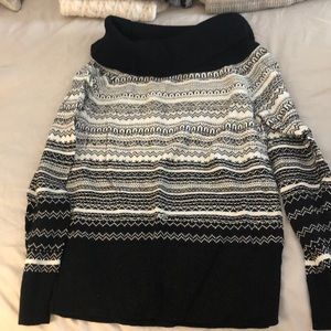 White House Black Market Sweater
